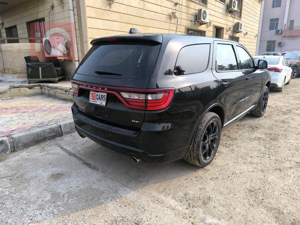 Dodge Durango